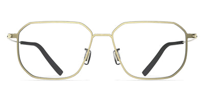 Blackfin® MENDOCINO BLF Mendocino 1777 54 - Brushed Gold Eyeglasses