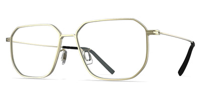 Blackfin® MENDOCINO BLF Mendocino 1777 54 - Brushed Gold Eyeglasses
