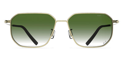 Blackfin® MENDOCINO BLF Mendocino Sun 1779 54 - Brushed Gold Sunglasses