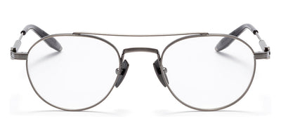 AKONI® Mercury AKO Mercury 301B 49 - Antiqued Silver Eyeglasses