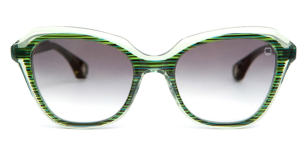 Blake Kuwahara® MERRILL SUN BLK MERRILL SUN GRASS 53 - GRASS Sunglasses
