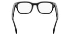 Meta Adventurer Eyeglasses - Classic Black/Clear