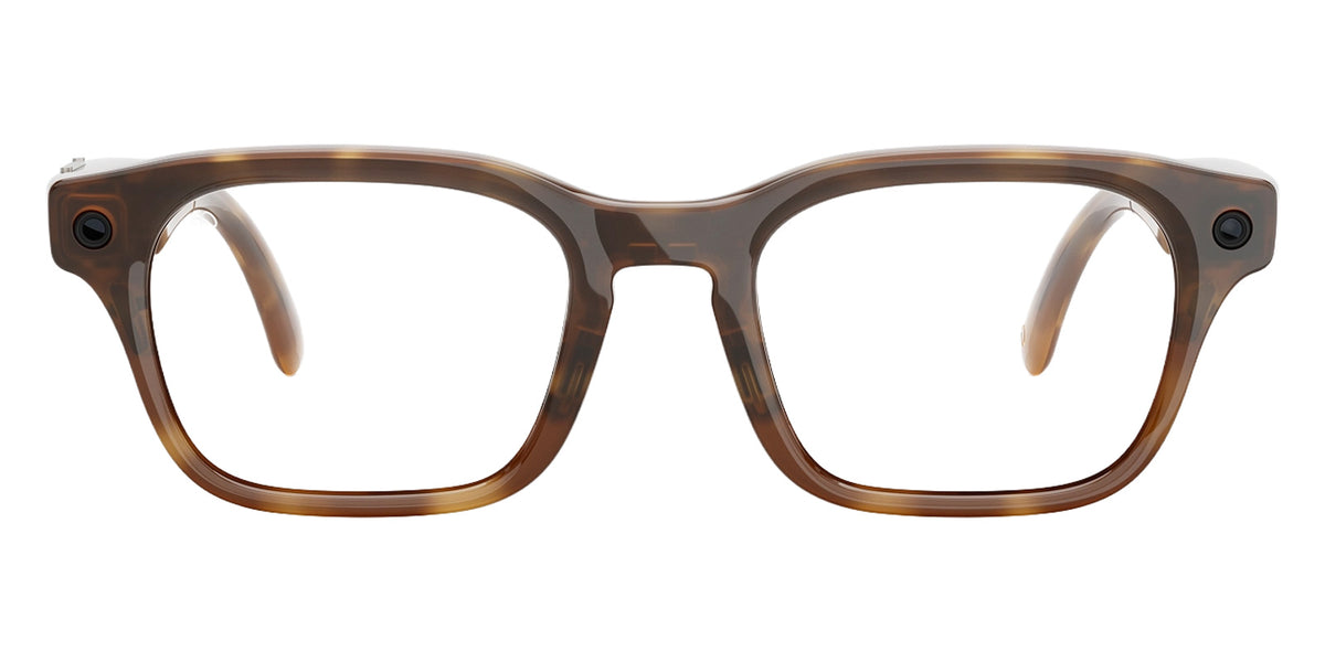 Meta Adventurer Eyeglasses - Classic Tortoise/Clear