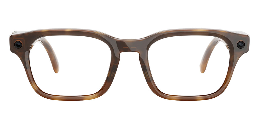 Meta Adventurer Eyeglasses - Classic Tortoise/Clear