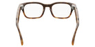 Meta Adventurer Eyeglasses - Classic Tortoise/Clear