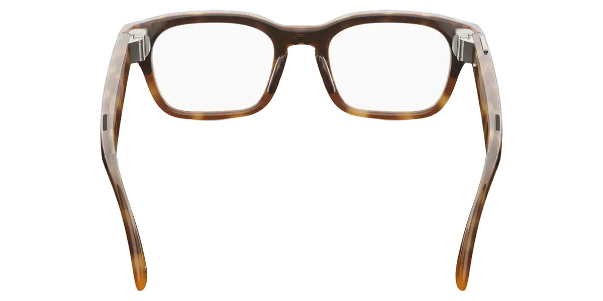 Meta Adventurer Eyeglasses - Classic Tortoise/Clear
