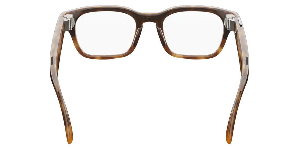 Meta Adventurer Eyeglasses - Classic Tortoise/Clear