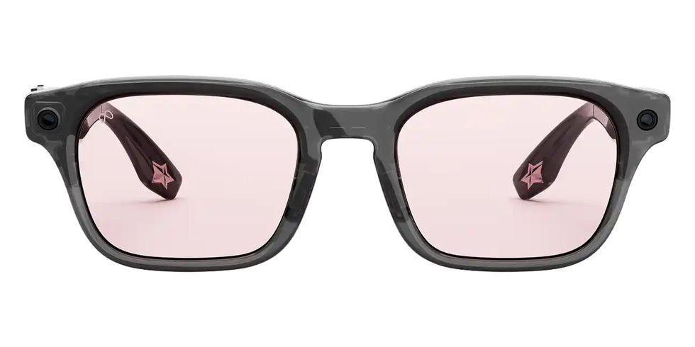 Meta Adventurer LISA Edition Eyeglasses - Moonlit Sky/Blush