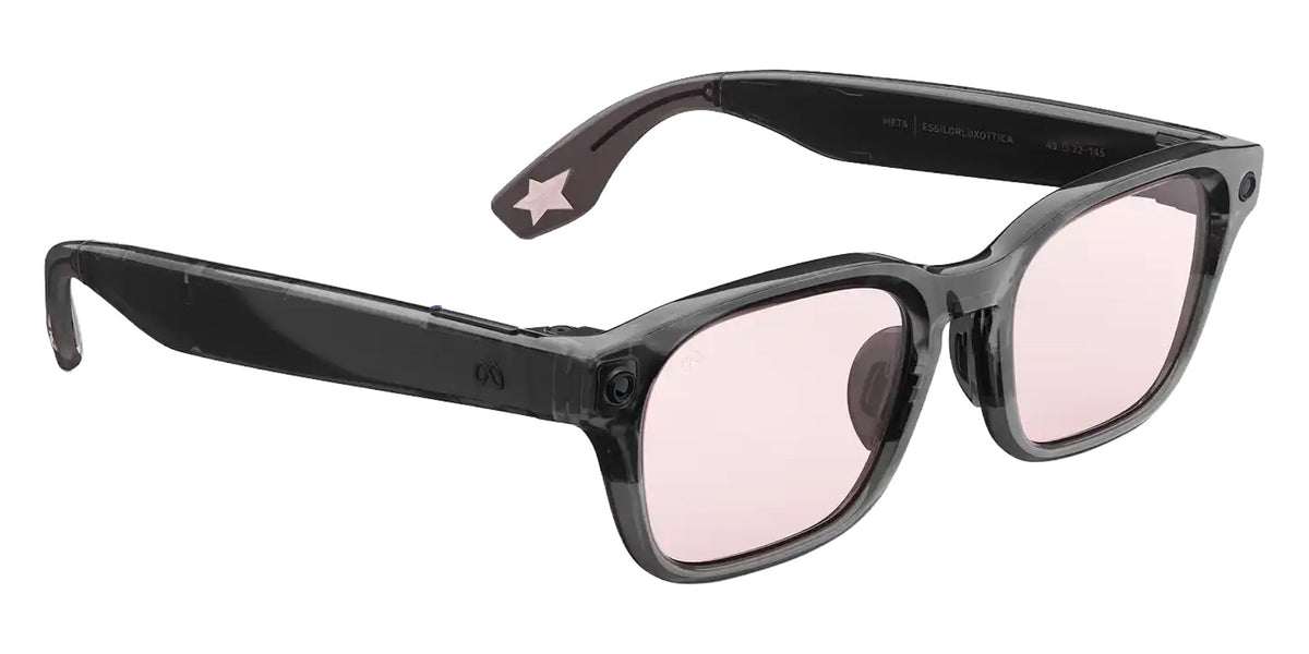Meta Adventurer LISA Edition Eyeglasses - Moonlit Sky/Blush