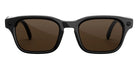 Meta Adventurer Sun Sunglasses - Classic Black/Brown