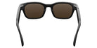 Meta Adventurer Sun Sunglasses - Classic Black/Brown