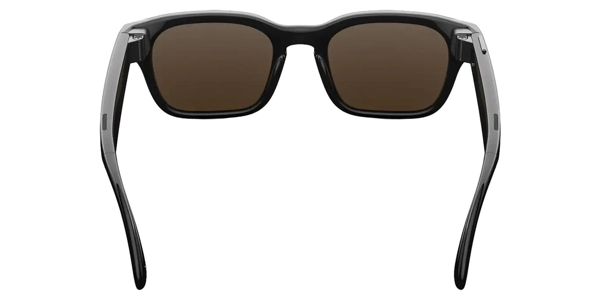 Meta Adventurer Sun Sunglasses - Classic Black/Brown