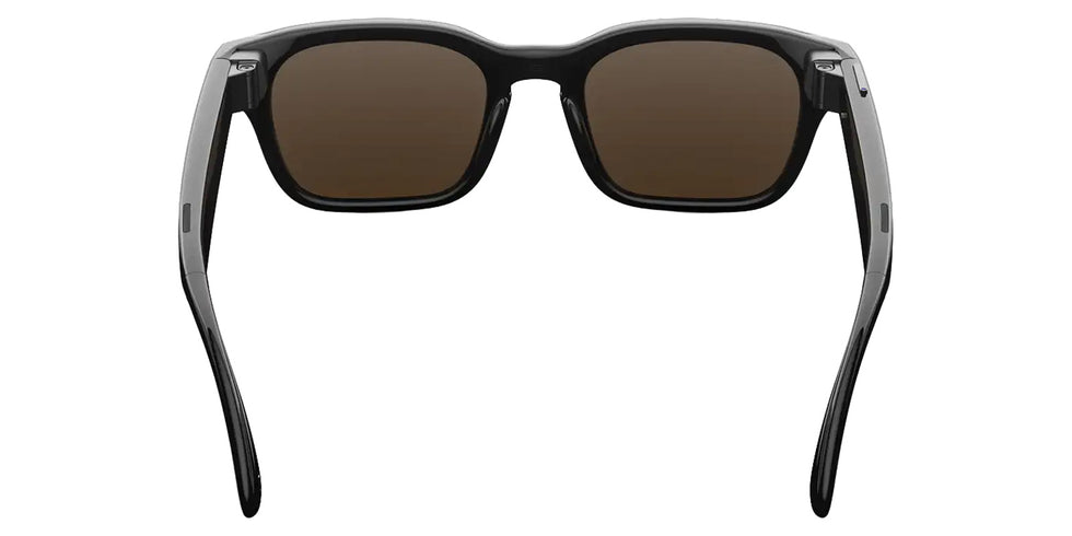 Meta Adventurer Sun Sunglasses - Classic Black/Brown