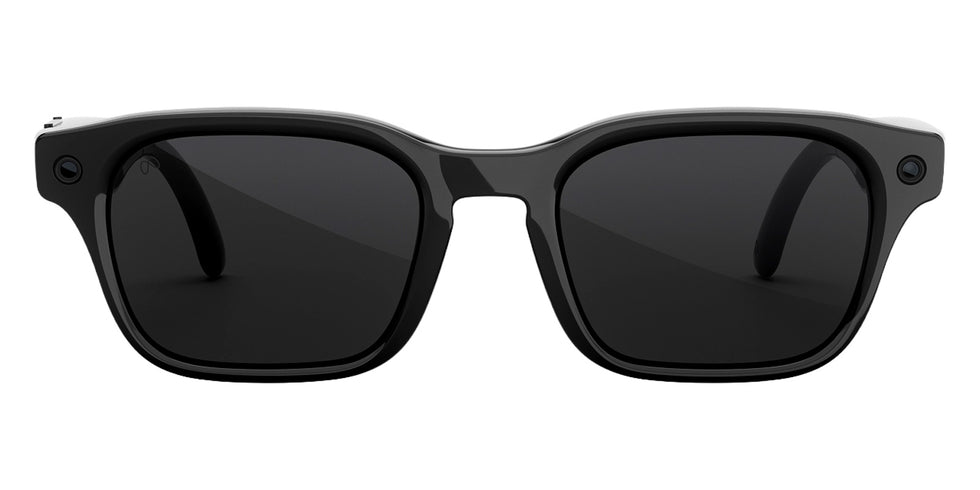 Meta Adventurer Sun Sunglasses - Classic Black/Clear to Grey Transitions®