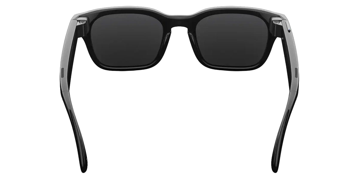 Meta Adventurer Sun Sunglasses - Classic Black/Clear to Grey Transitions®