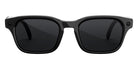 Meta Adventurer Sun Sunglasses - Classic Black/Gray