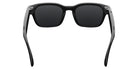 Meta Adventurer Sun Sunglasses - Classic Black/Gray