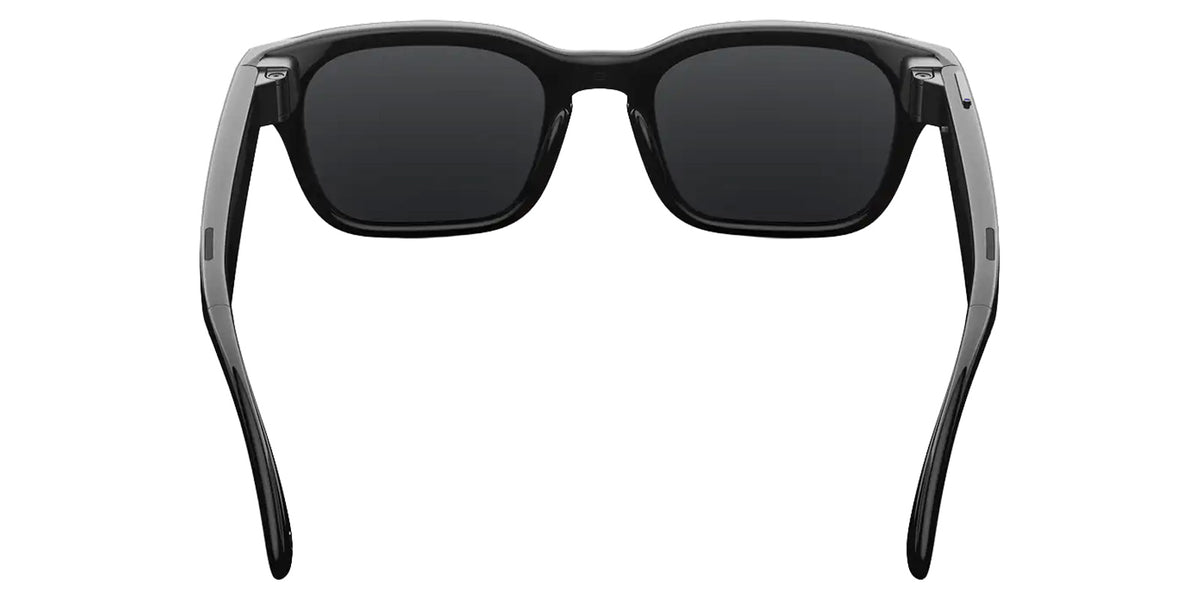Meta Adventurer Sun Sunglasses - Classic Black/Gray