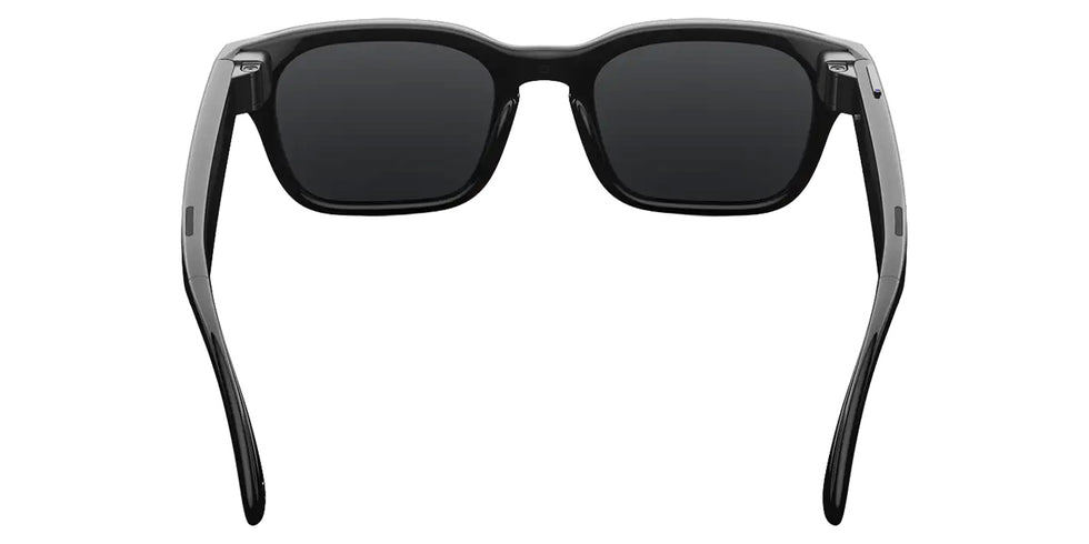 Meta Adventurer Sun Sunglasses - Classic Black/Gray