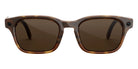 Meta Adventurer Sun Sunglasses - Classic Tortoise/Brown