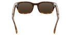 Meta Adventurer Sun Sunglasses - Classic Tortoise/Brown