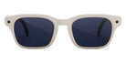 Meta Adventurer Sun Sunglasses - Linen/Clear to Sapphire Transitions®