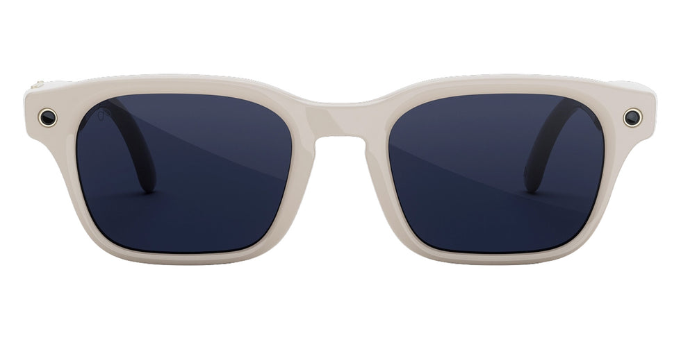 Meta Adventurer Sun Sunglasses - Linen/Clear to Sapphire Transitions®