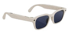 Meta Adventurer Sun Sunglasses - Linen/Clear to Sapphire Transitions®