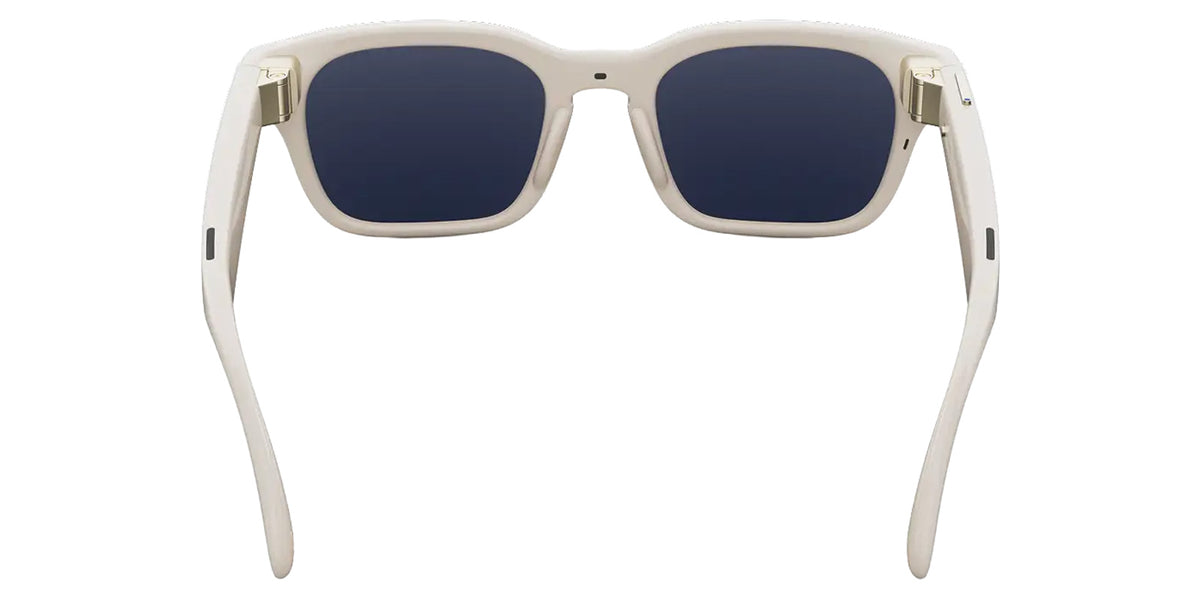 Meta Adventurer Sun Sunglasses - Linen/Clear to Sapphire Transitions®