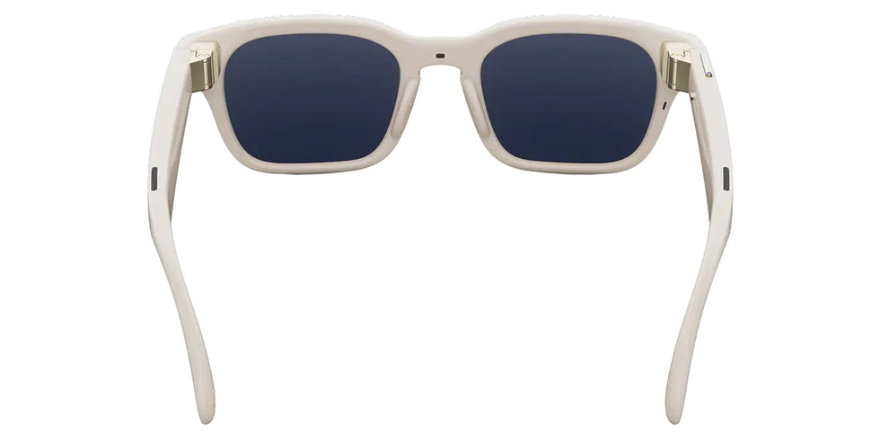 Meta Adventurer Sun Sunglasses - Linen/Clear to Sapphire Transitions®