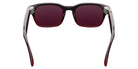 Meta Adventurer Sun Sunglasses - Merlot/Clear to Ruby Transitions®