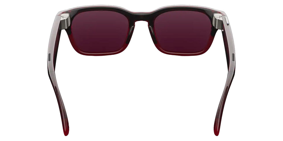 Meta Adventurer Sun Sunglasses - Merlot/Clear to Ruby Transitions®