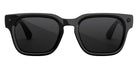Meta Fury Sun Sunglasses - Classic Black/Clear to Grey Transitions®