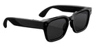 Meta Fury Sun Sunglasses - Classic Black/Clear to Grey Transitions®