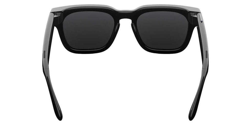 Meta Fury Sun Sunglasses - Classic Black/Clear to Grey Transitions®