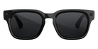 Meta Fury Sun Sunglasses - Classic Black/Grey
