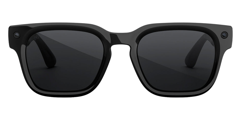 Meta Fury Sun Sunglasses - Classic Black/Grey