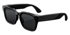 Meta Fury Sun Sunglasses - Classic Black/Grey