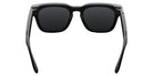 Meta Fury Sun Sunglasses - Classic Black/Grey
