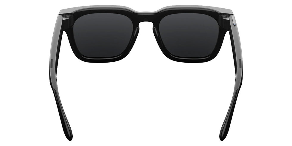 Meta Fury Sun Sunglasses - Classic Black/Grey