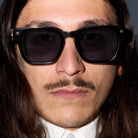 Meta Fury Sun Sunglasses - Classic Black/Grey
