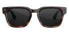 Meta Fury Sun Sunglasses - Mahogany/Clear to Grey Transitions®