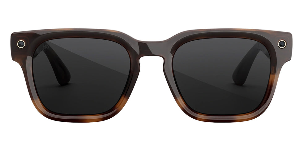 Meta Fury Sun Sunglasses - Mahogany/Clear to Grey Transitions®