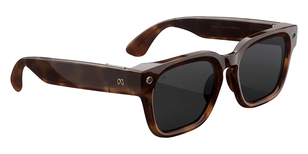 Meta Fury Sun Sunglasses - Mahogany/Clear to Grey Transitions®