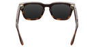 Meta Fury Sun Sunglasses - Mahogany/Clear to Grey Transitions®