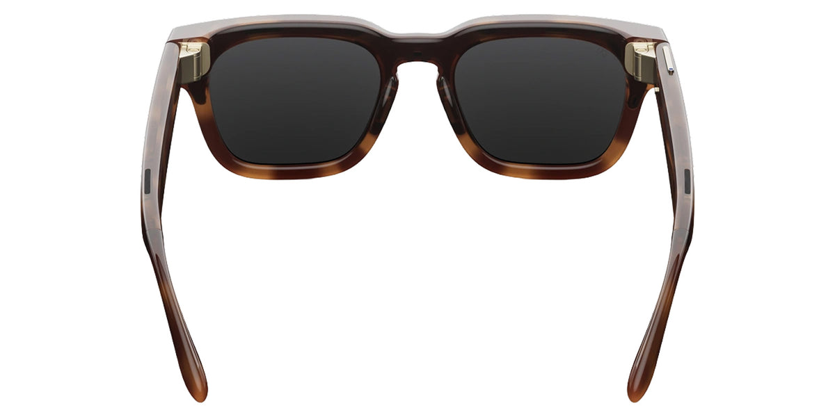 Meta Fury Sun Sunglasses - Mahogany/Clear to Grey Transitions®