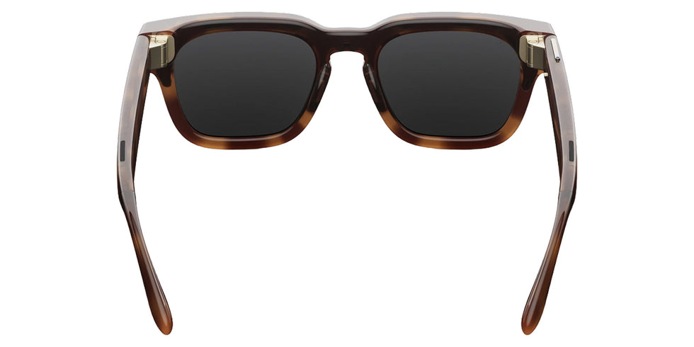 Meta Fury Sun Sunglasses - Mahogany/Clear to Grey Transitions®