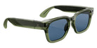 Meta Fury Sun Sunglasses - Racing Green/Light Blue Atlantic