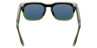 Meta Fury Sun Sunglasses - Racing Green/Light Blue Atlantic