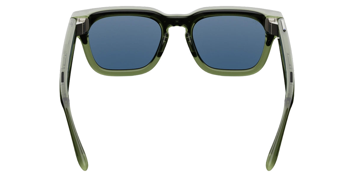 Meta Fury Sun Sunglasses - Racing Green/Light Blue Atlantic